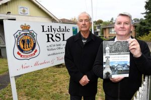 A centenary of service