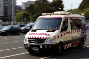 Ambulance station coming to Lilydale