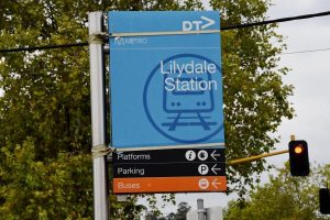Parking nightmare unresolved