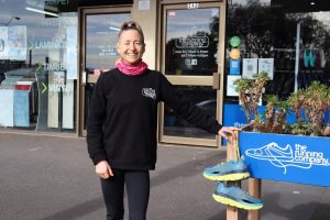 Street Fair for Lilydale
