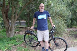 Riding Victoria’s great routes