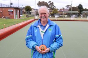 Q&A with Gavin Wall