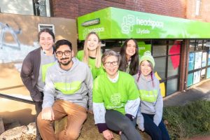 Headspace Lilydale now open