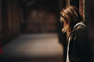 Violent rise in homelessness