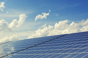 Monash’s microgrid support