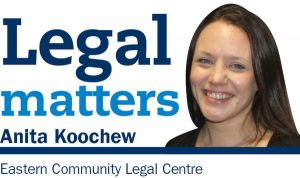 New legal tool helps locals recover after storms