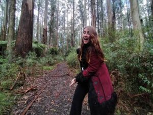 Nature is key to mental health