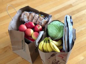4 tips for the best Christmas grocery shopping experience