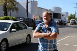 Traffic concerns in Mount Evelyn