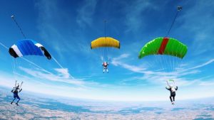 Give the gift of experiences this Christmas