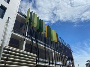 Mooroolbark station car park opening announced