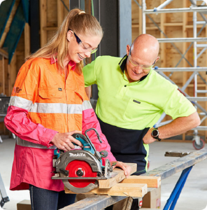 Free women in trade tool skills day coming to Lilydale