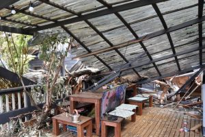 Insurance Council of Australia hosting storm damage consultation