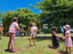 Curbside Carnies return for school holidays
