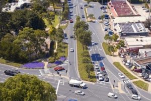 Upgrades on the table for Montrose intersection