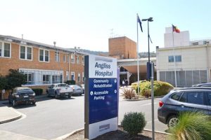 Omicron pushes healthcare to the limit