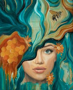 Student artworks to be celebrated in February exhibition