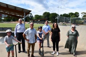 Yarra Ranges facilities getting State funded upgrades
