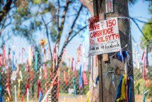 Decision to be made on the 150 Cambridge Rd land