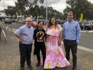 Mentorship program expanding into Yarra Ranges Shire