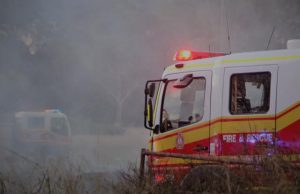‘Don’t wait to act’ warns CFA