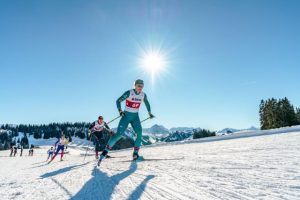 Olympian Casey Wright’s 2022 Winter Olympic dream is over