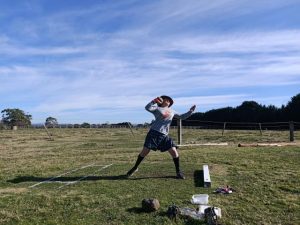 Traditional Celtic festival tries again for March