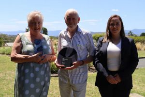 Evelyn Ridge Retirement Village recognised on national level