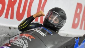 Looking ahead to two-woman bobsleigh