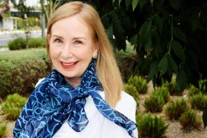 Local ovarian cancer survivor helps raise awareness with national campaign