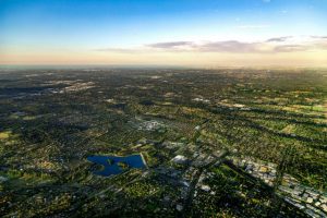 Kinley gets rezoning approval, ready to start building