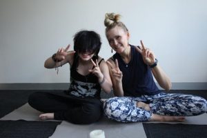 Youth Hub starts making difference