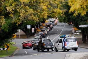 Online refresher program for Victorian road rules released