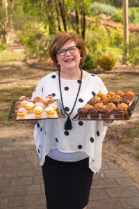 A Q&A with Citizen of the Year Keren Greenwood