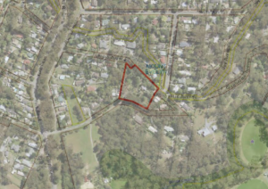 Deferred planning application approved by council