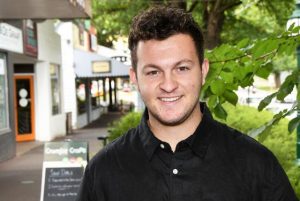 A Q&A with Star Mail’s cadet journalist Callum Ludwig