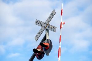 Lilydale line set to be boom gate free