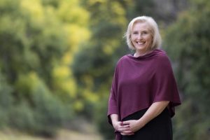 Voices of Casey announce candidate