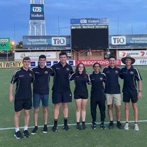 AFL Outer East umpires opening up to clubs ahead of this season