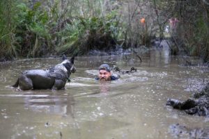 Adventure Dog fundraiser just a few weeks away