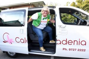 Volunteers needed to help people living with dementia