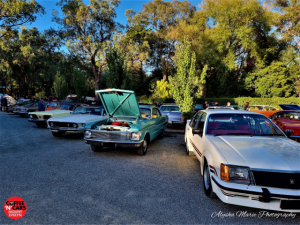 Coffee, cars and community are the pillars of this Mt Evelyn fundraiser