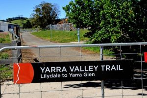 Input sought for Coldstream Station pump track