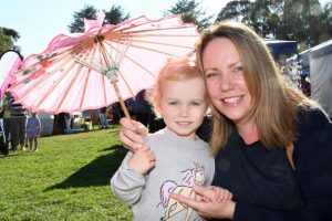 Celebrating Mooroolbark