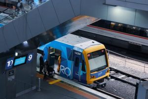 Buses to replace trains