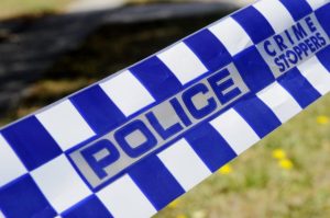 Police investigate alleged knife attack