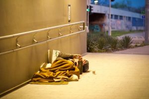 How to halt homelessness in the Yarra Ranges