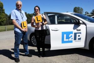 Volunteers needed to get young people on the roads