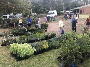 Fundraising a success for the Cowey-Selman Kokoda Award