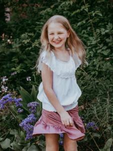 Little Lucy’s lasting legacy